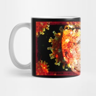 Infected Mug